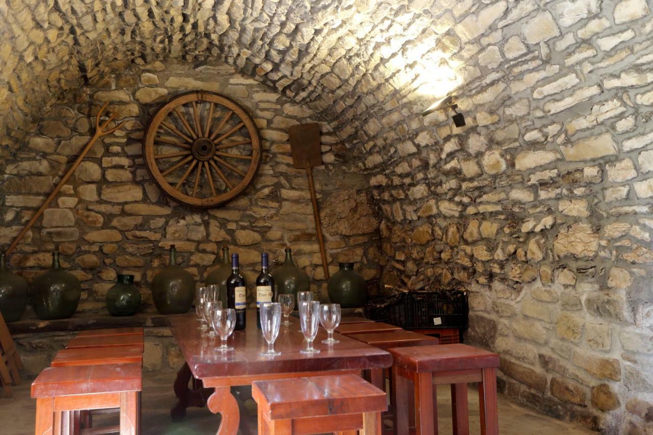 Гостьовий будинок Casa Santafe Cr-Hu-1271 San Juste Екстер'єр фото