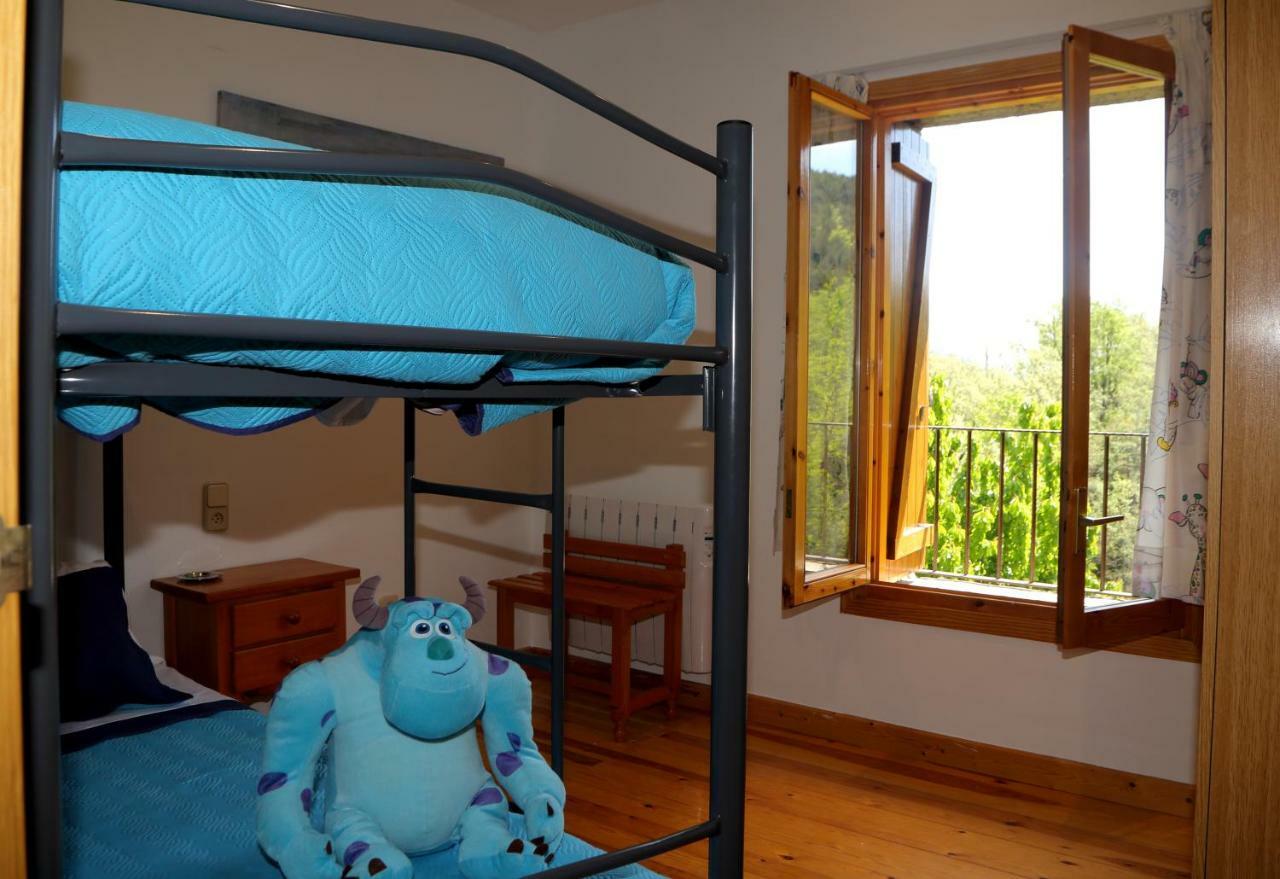 Гостьовий будинок Casa Santafe Cr-Hu-1271 San Juste Екстер'єр фото