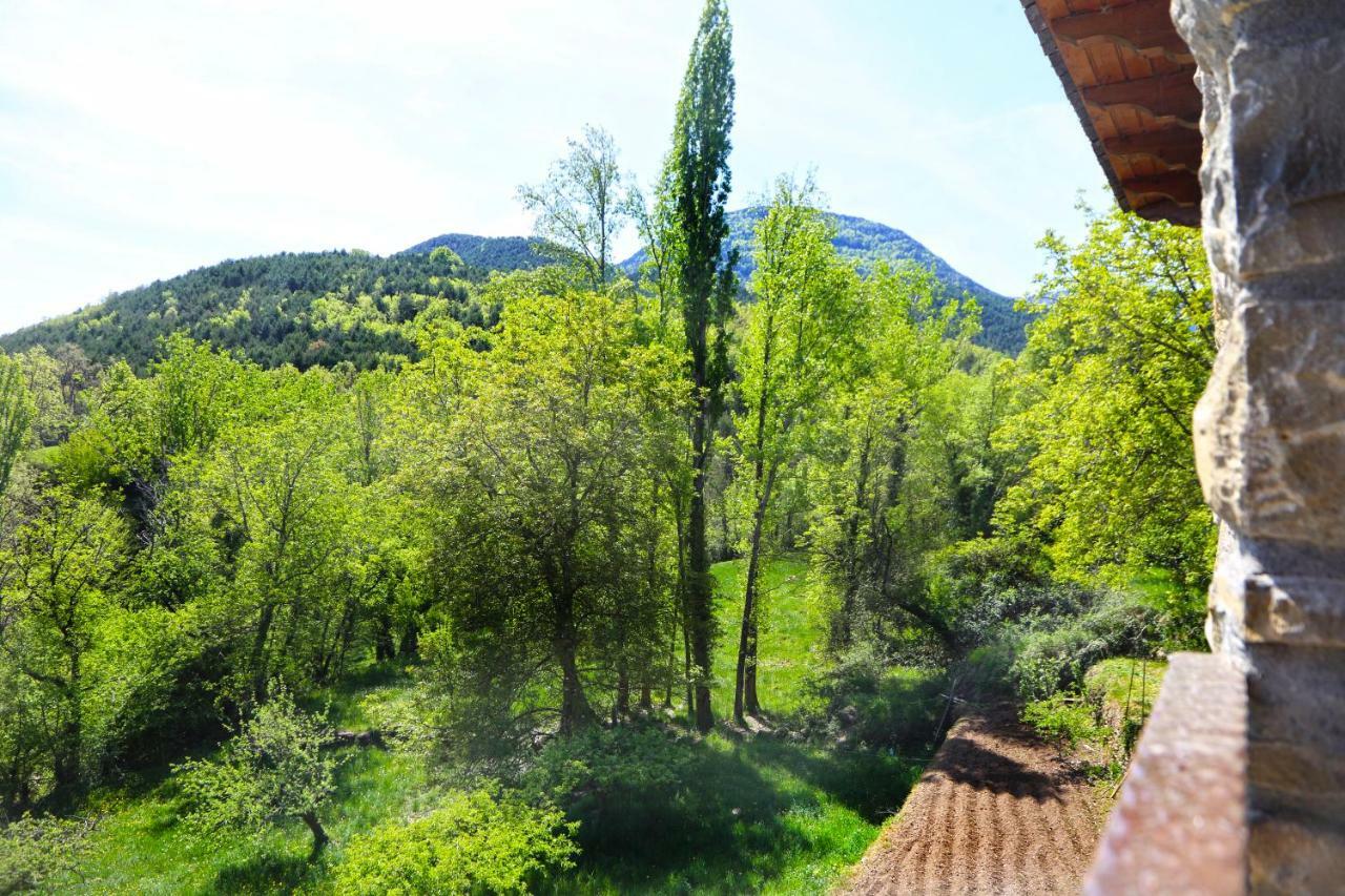 Гостьовий будинок Casa Santafe Cr-Hu-1271 San Juste Екстер'єр фото