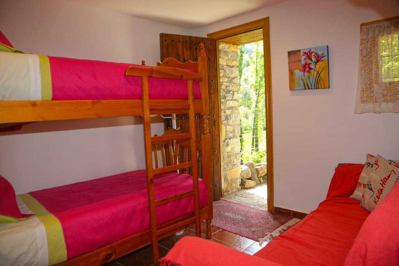 Гостьовий будинок Casa Santafe Cr-Hu-1271 San Juste Екстер'єр фото