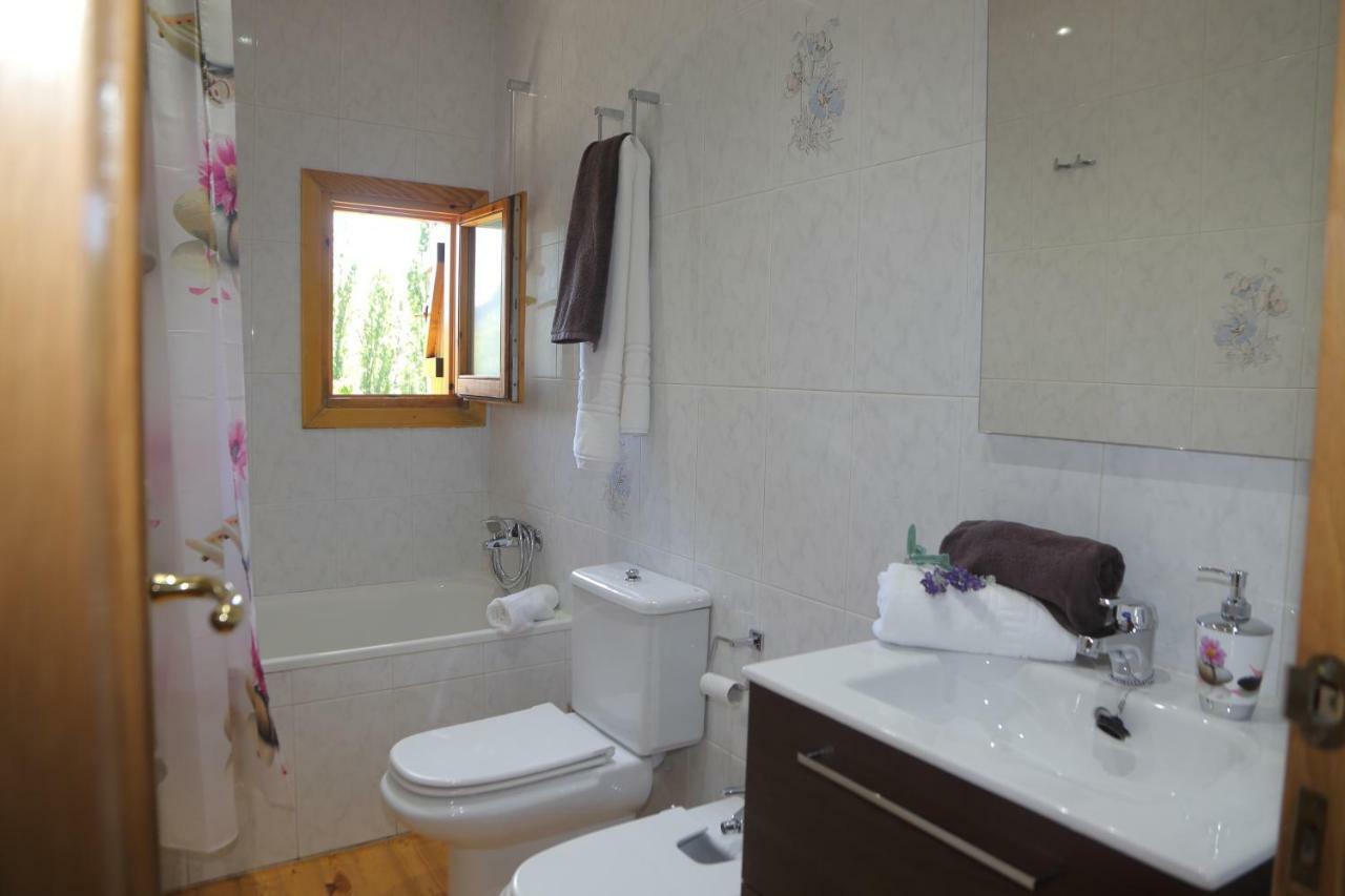 Гостьовий будинок Casa Santafe Cr-Hu-1271 San Juste Екстер'єр фото