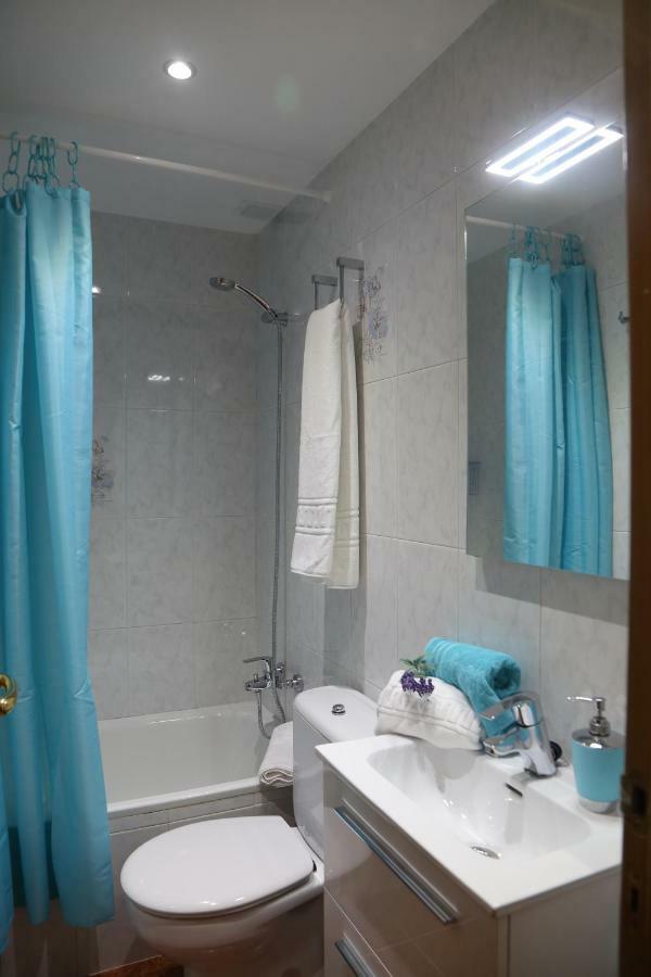 Гостьовий будинок Casa Santafe Cr-Hu-1271 San Juste Екстер'єр фото