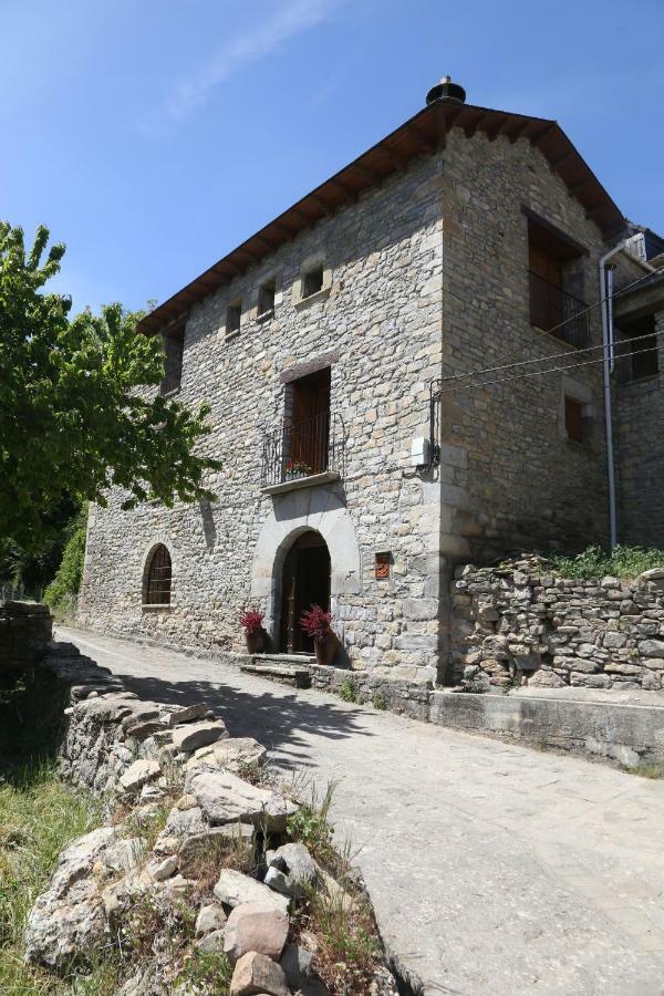 Гостьовий будинок Casa Santafe Cr-Hu-1271 San Juste Екстер'єр фото