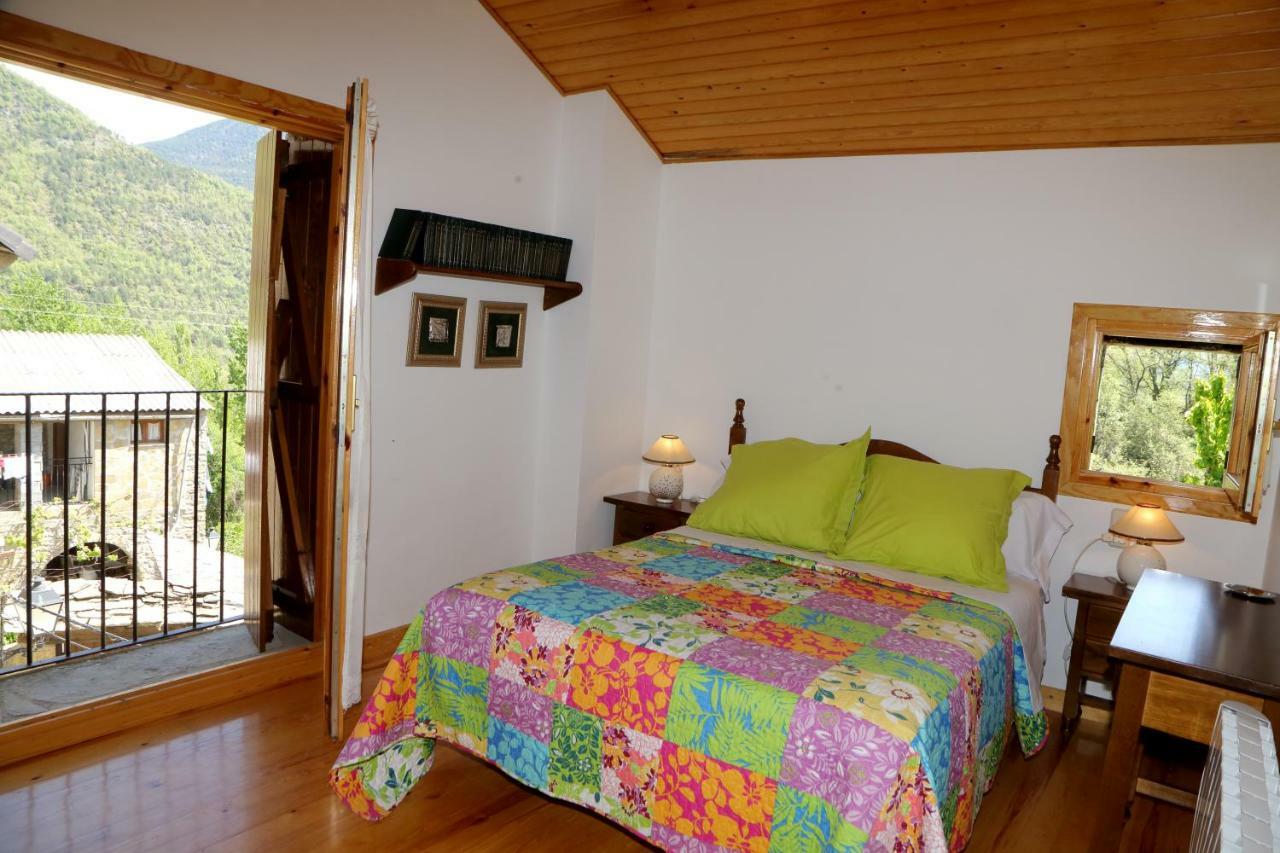 Гостьовий будинок Casa Santafe Cr-Hu-1271 San Juste Екстер'єр фото