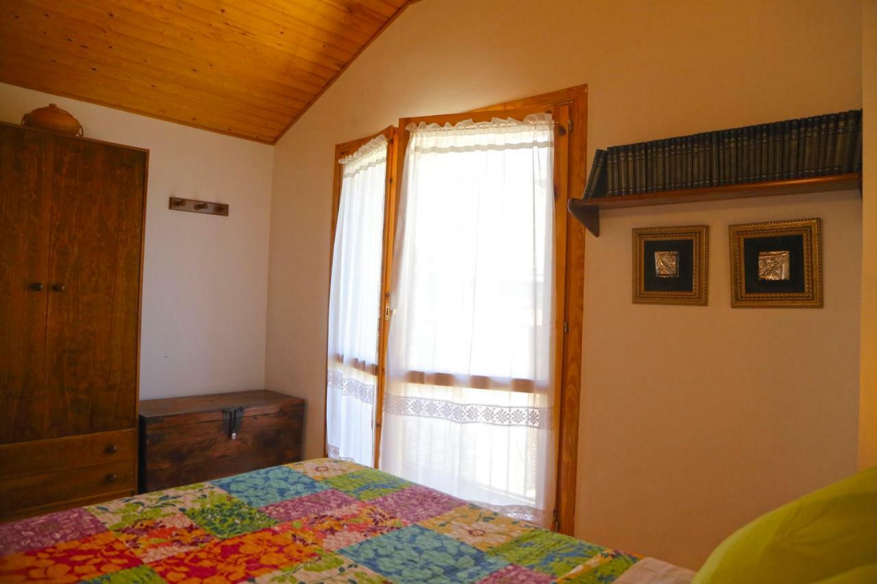 Гостьовий будинок Casa Santafe Cr-Hu-1271 San Juste Екстер'єр фото